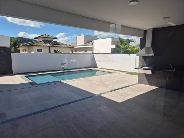 Casa para Venda em Itupeva - 3