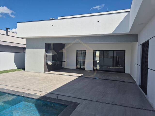 Casa para Venda em Itupeva - 4