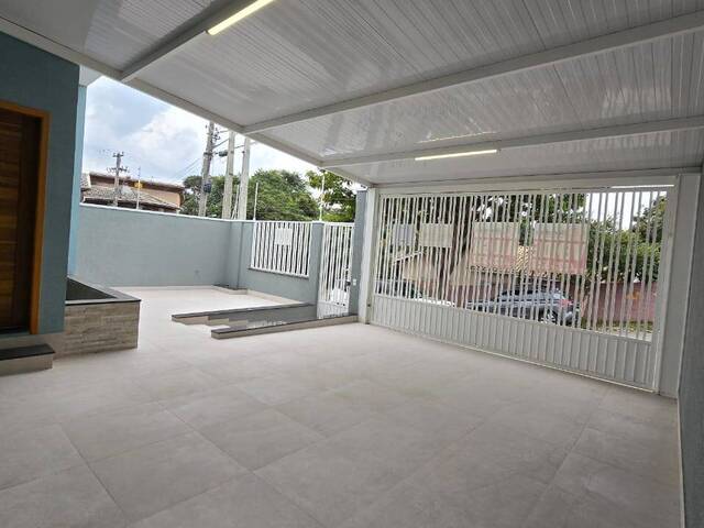 #44 - Casa para Venda em Itupeva - SP