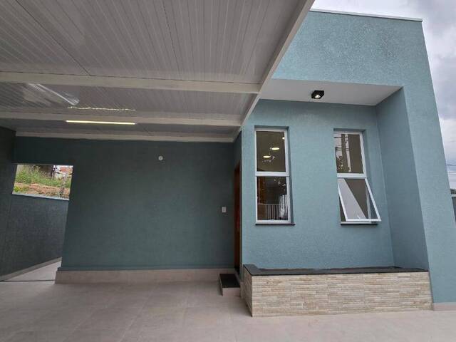 #44 - Casa para Venda em Itupeva - SP