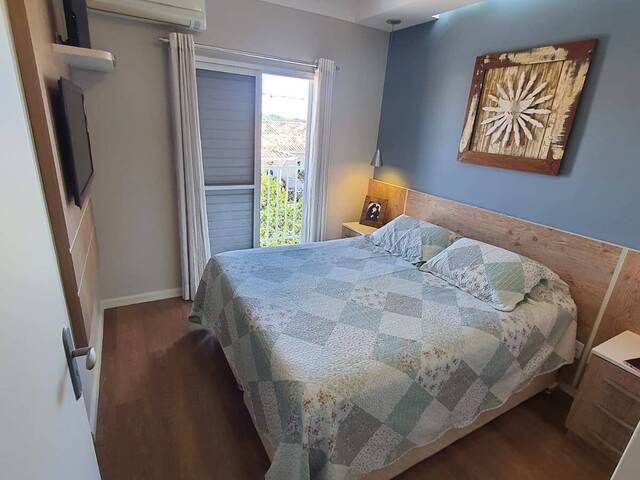 Casa em condomínio para Locação em Itupeva - 5