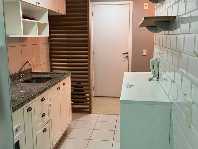 #46 - Apartamento para Locação em Jundiaí - SP
