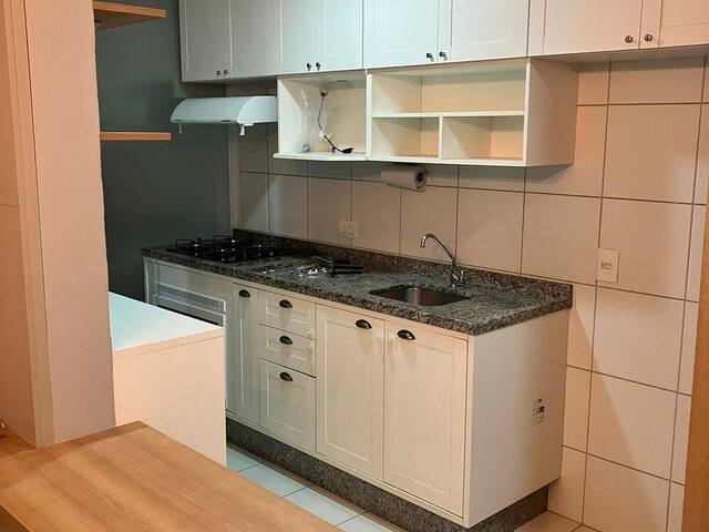 Apartamento para Locação em Jundiaí - 4