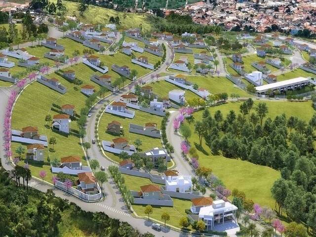 #47 - Apartamento para Venda em Cabreúva - SP