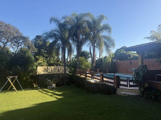 #54 - Casa para Venda em Jundiaí - SP