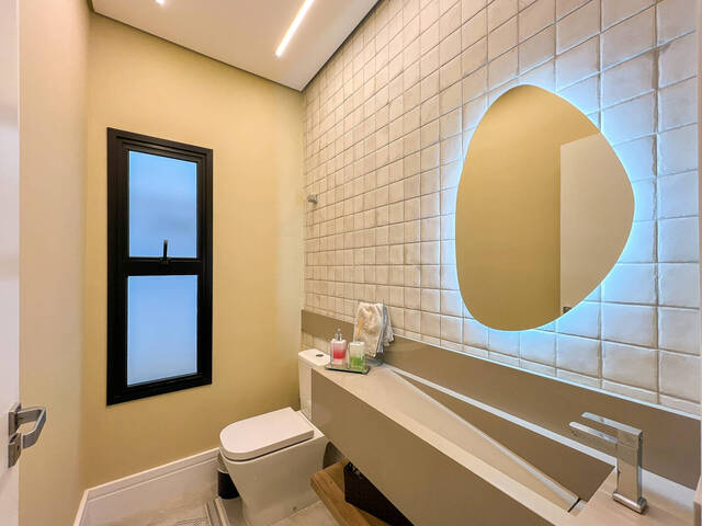 Casa em condomínio para Venda em Jundiaí - 4