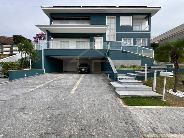 Casa em condomínio para Venda em Jundiaí - 2