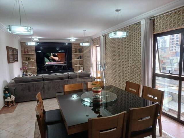 Apartamento para Venda em Santo André - 4