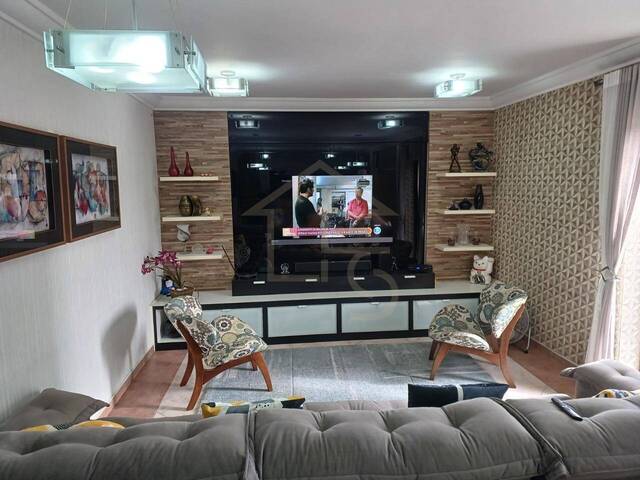 #62 - Apartamento para Venda em Santo André - SP