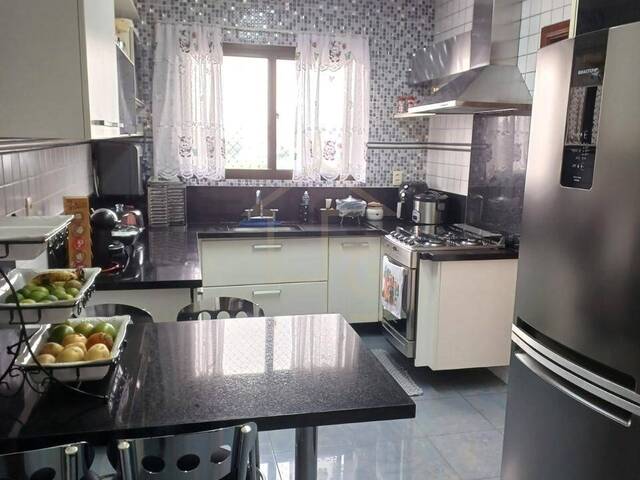 Apartamento para Venda em Santo André - 5