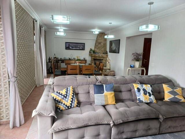 #62 - Apartamento para Venda em Santo André - SP
