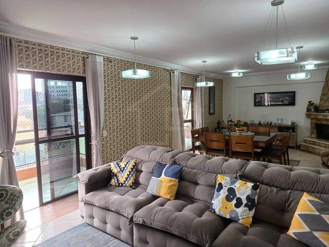 #62 - Apartamento para Venda em Santo André - SP