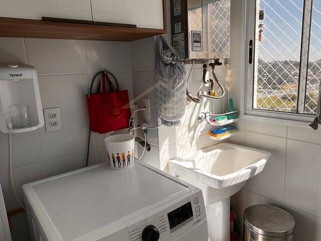 Apartamento para Venda em Jundiaí - 4