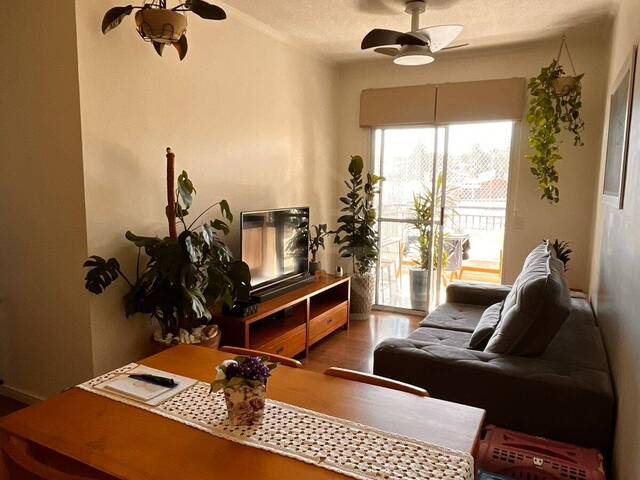 Apartamento para Venda em Jundiaí - 3