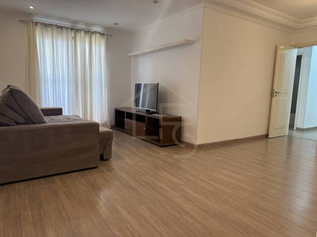 Venda em Parque Residencial Eloy Chaves - Jundiaí