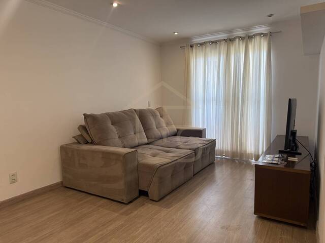 Apartamento para Venda em Jundiaí - 3