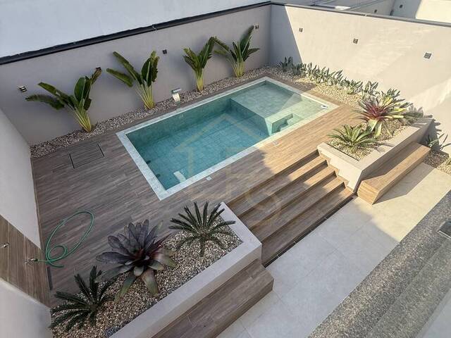 Venda em Loteamento Residencial Brisas da Mata - Jundiaí