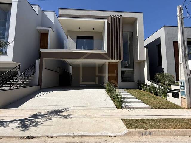 #67 - Casa para Venda em Jundiaí - SP