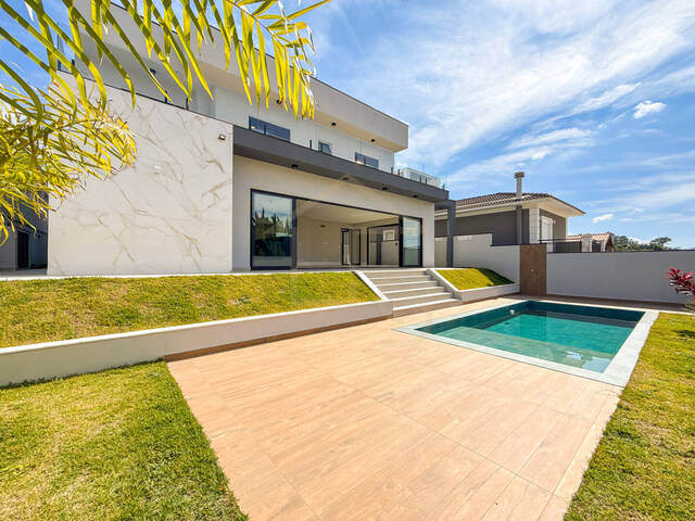 Casa em condomínio para Venda em Jundiaí - 4