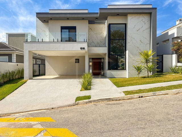 #69 - Casa em condomínio para Venda em Jundiaí - SP
