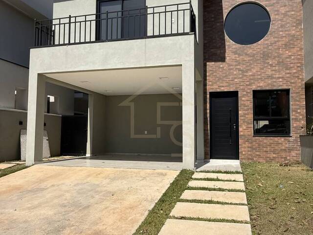 #72 - Casa em condomínio para Venda em Jundiaí - SP