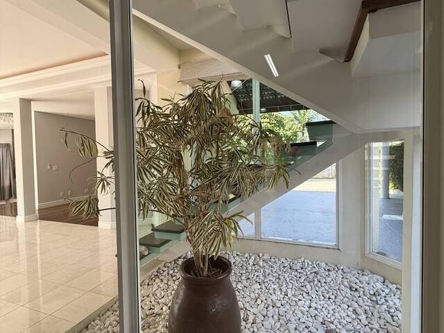 #73 - Casa em condomínio para Locação em Jundiaí - SP