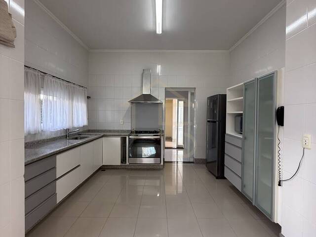 #73 - Casa em condomínio para Locação em Jundiaí - SP