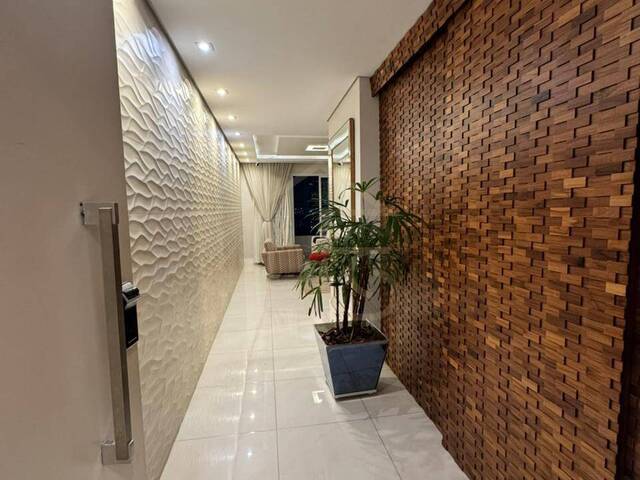 #74 - Apartamento para Venda em Jundiaí - SP