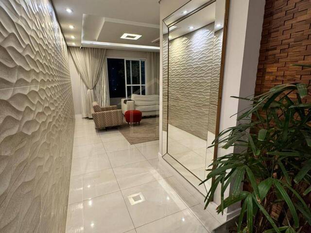 #74 - Apartamento para Venda em Jundiaí - SP