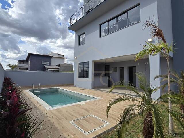 #77 - Casa para Venda em Itupeva - SP