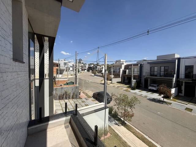 #79 - Casa em condomínio para Venda em Jundiaí - SP