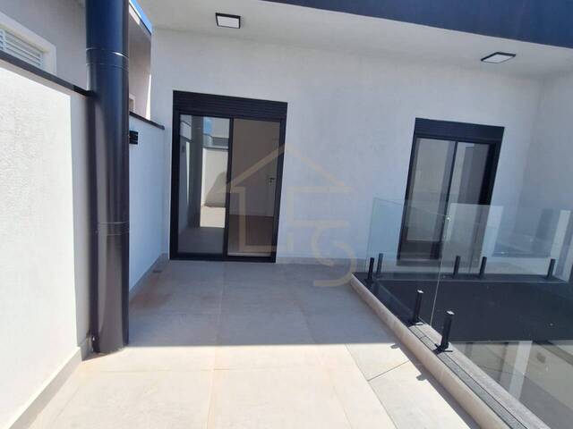 #79 - Casa em condomínio para Venda em Jundiaí - SP