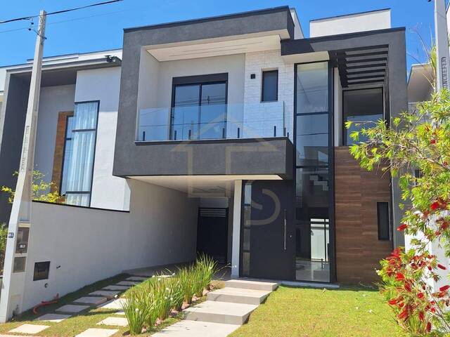 #79 - Casa em condomínio para Venda em Jundiaí - SP