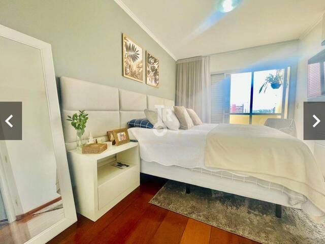 #80 - Apartamento para Venda em Jundiaí - SP