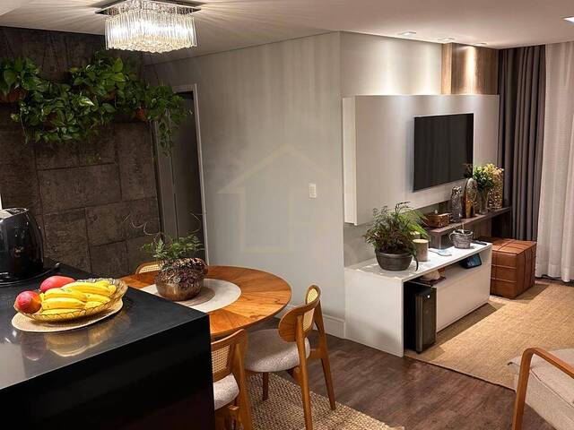 #81 - Apartamento para Venda em Jundiaí - SP