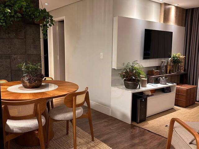 #81 - Apartamento para Venda em Jundiaí - SP