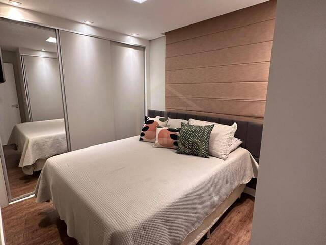 Apartamento para Venda em Jundiaí - 4