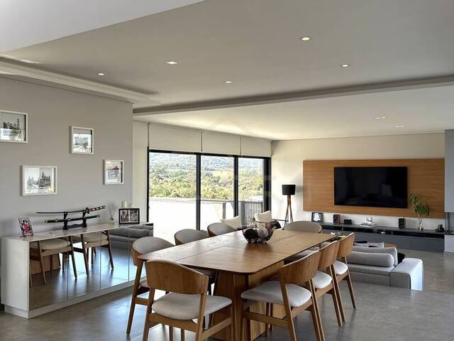 #82 - Casa em condomínio para Venda em Jundiaí - SP