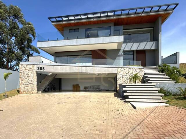 #82 - Casa em condomínio para Venda em Jundiaí - SP