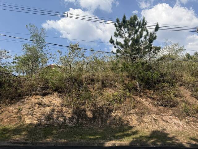 #83 - Área para Venda em Jundiaí - SP