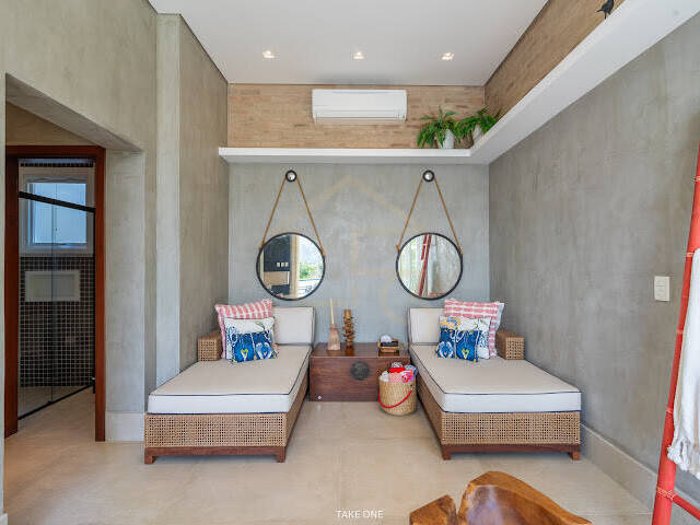 #84 - Casa em condomínio para Venda em Monte Alegre do Sul - SP