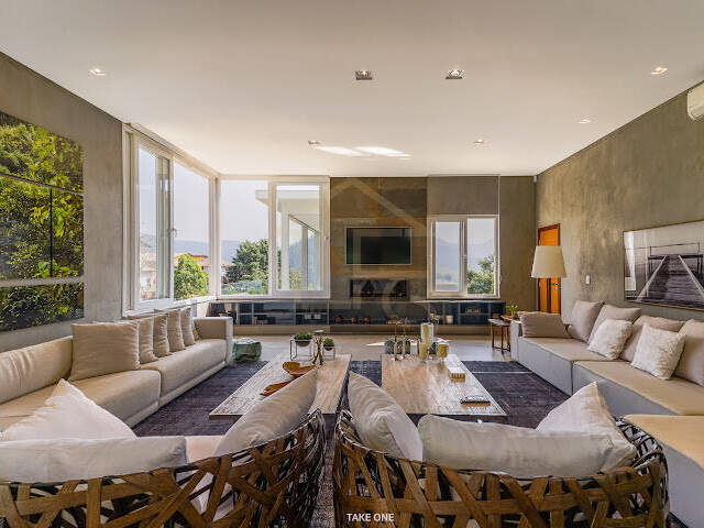 #84 - Casa em condomínio para Venda em Monte Alegre do Sul - SP