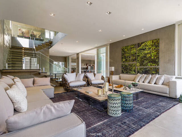 #84 - Casa em condomínio para Venda em Monte Alegre do Sul - SP