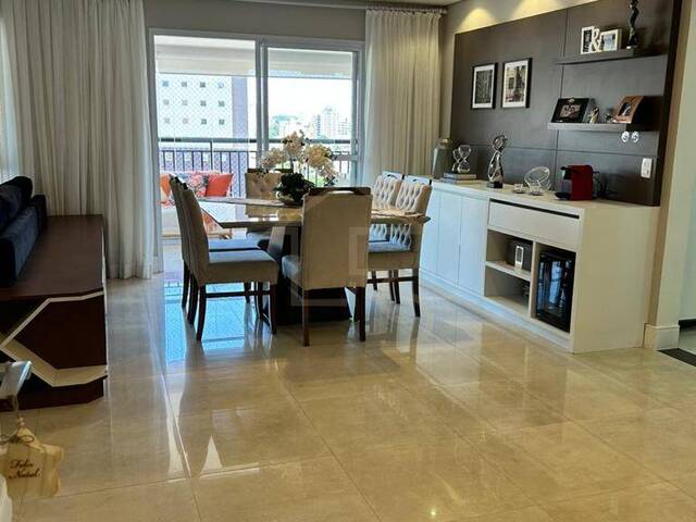 #85 - Apartamento para Venda em Jundiaí - SP