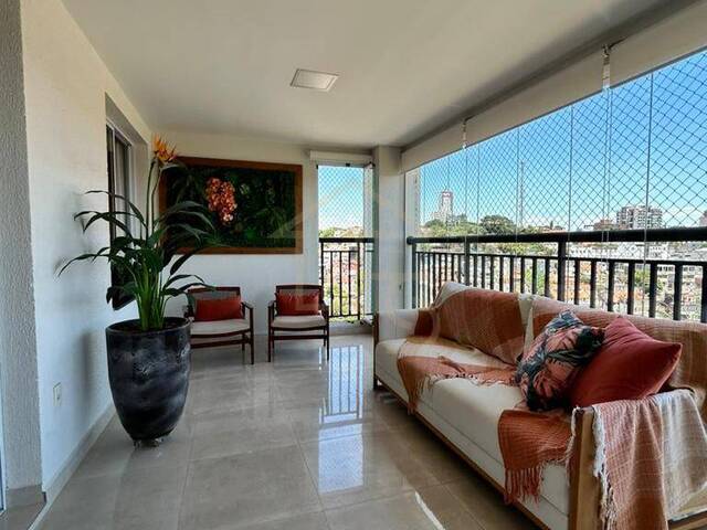 #85 - Apartamento para Venda em Jundiaí - SP