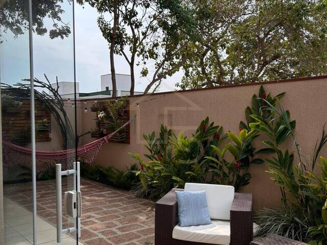 #86 - Casa em condomínio para Venda em Itupeva - SP