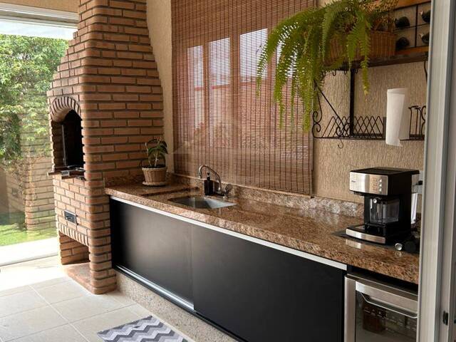 Casa em condomínio para Venda em Itupeva - 5