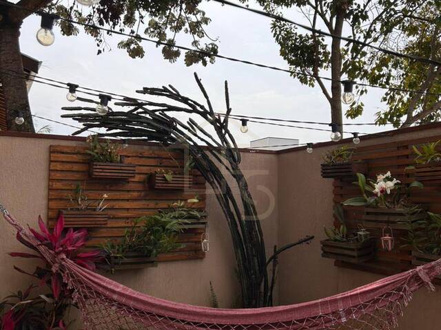 #86 - Casa em condomínio para Venda em Itupeva - SP