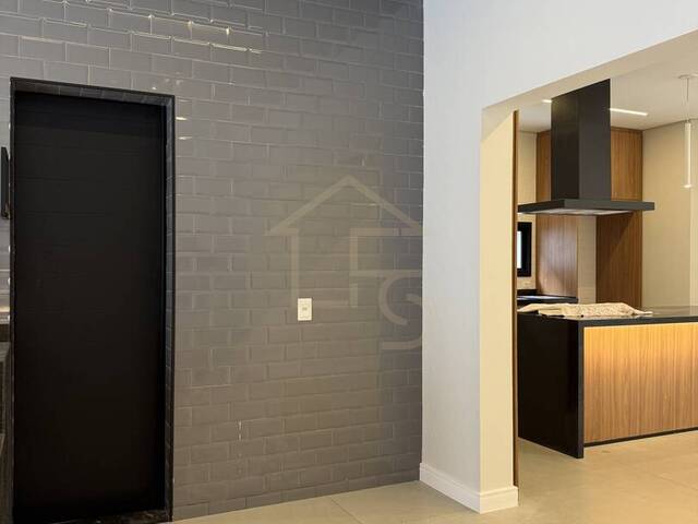 #87 - Casa em condomínio para Venda em Itupeva - SP