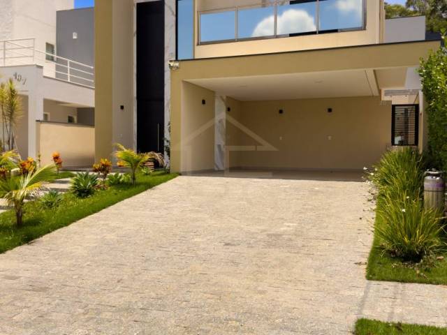 #89 - Casa em condomínio para Venda em Itupeva - SP